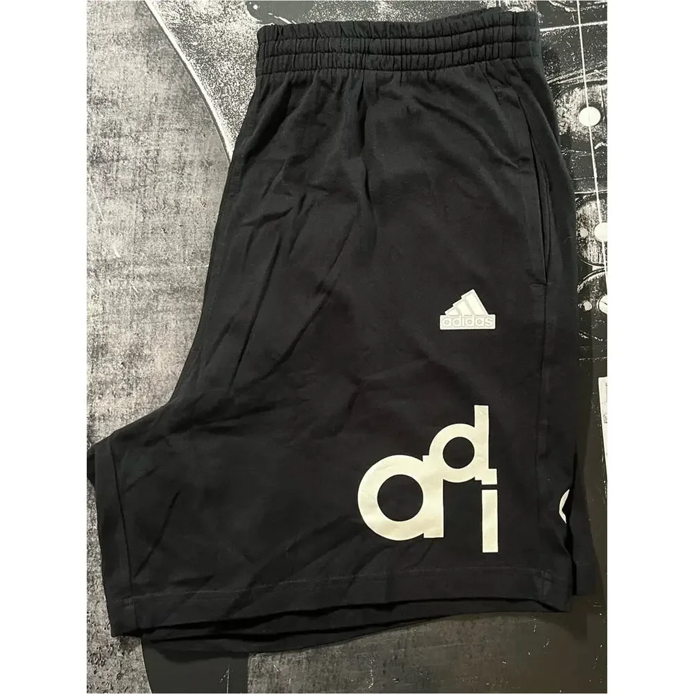 NWT Adidas Shorts